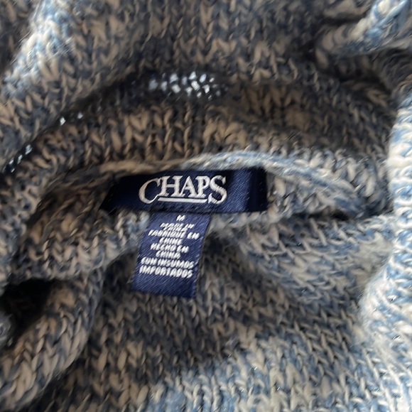 Chaps sweater - Picture 3 of 4